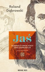 : Jaś - tajemniczy wnuk poety Jana Kasprowicza - ebook