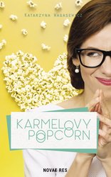 : Karmelovy popcorn - ebook