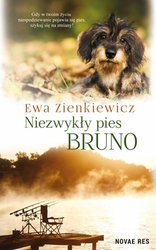 : Niezwykły pies Bruno - ebook
