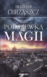 : Pod podszewką magii - ebook