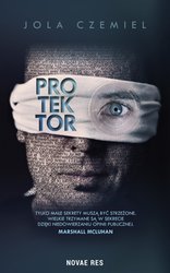 : Protektor - ebook