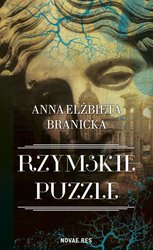 : Rzymskie puzzle - ebook