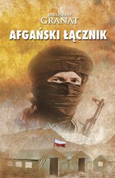 : Afgański Łącznik - ebook