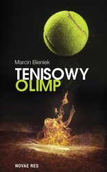 : Tenisowy Olimp - ebook