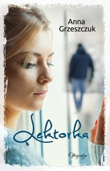 : Lektorka - ebook