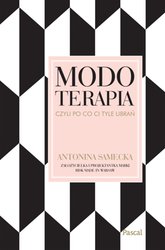 : Modoterapia - ebook
