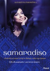 : Samaradiso - ebook
