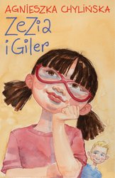 : Zezia i Giler - ebook