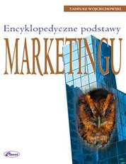 : Encyklopedyczne podstawy marketingu - ebook