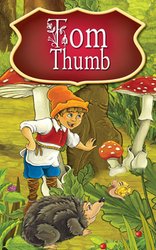 : Tom Thumb. Fairy Tales - ebook