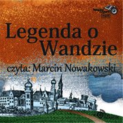 : Legenda o Wandzie - audiobook