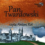 : Pan Twardowski - audiobook