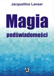 : Magia podświadomości - ebook