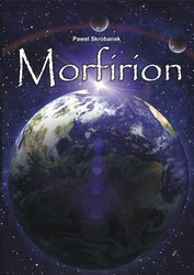 : Morfirion - ebook