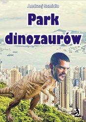 : Park dinozaurów - ebook