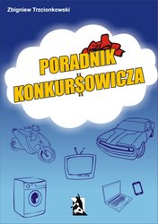 : Poradnik Konkursowicza - ebook