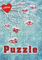 : Puzzle - ebook