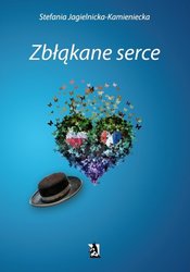 : Zbłąkane serce - ebook
