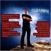 : Lęk przed Porażką - CLEANing - audiobook