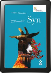 : Syn - ebook