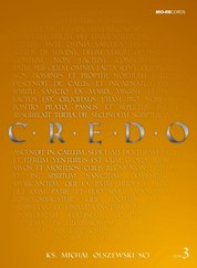 : CREDO Tom 3 - audiobook