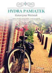 : Hydra pamiątek - ebook
