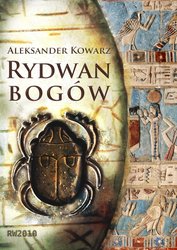 : Rydwan Bogów - ebook