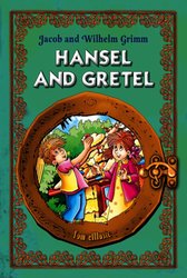 : Hansel and Gretel (Jaś i Małgosia) English version - ebook