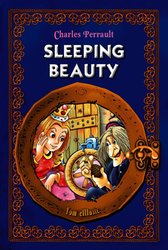 : Sleeping Beauty (Śpiąca królewna) English version - ebook