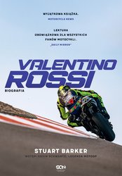 : Valentino Rossi. Biografia - ebook