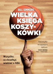 : Wielka księga koszykówki - ebook