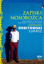 : Zapiski Nosorożca - ebook
