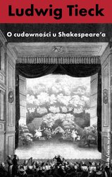 : O cudowności u Szekspira i inne pisma - ebook