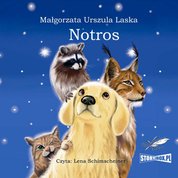 : Notros - audiobook