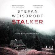 : Stalker - audiobook