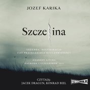 : Szczelina - audiobook