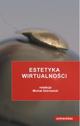 : Estetyka wirtualności - ebook