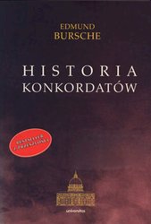 : Historia konkordatów - ebook