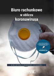 : Biuro rachunkowe w obliczu koronawirusa - ebook