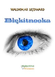 : Błękitnooka - ebook