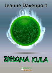 : Zielona Kula - ebook