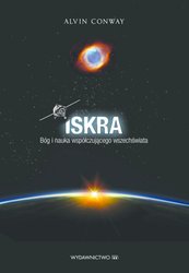 : Iskra - ebook