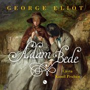 : Adam Bede - audiobook