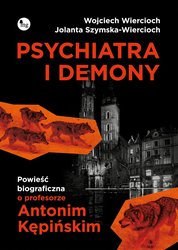 : Psychiatra i demony - ebook
