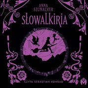 : Słowalkiria - audiobook