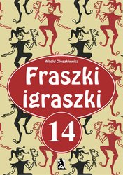 : Fraszki igraszki 14 - ebook