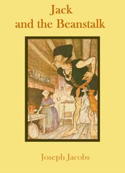 : Jack and the Beanstalk - ebook