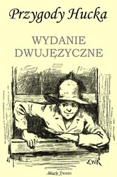 : Przygody Hucka. WYDANIE DWUJĘZYCZNE angielsko-polskie - ebook