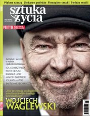 : POLITYKA Sztuka Życia - e-wydanie – 5/2011