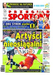 : Przegląd Sportowy - e-wydanie – 267/2012